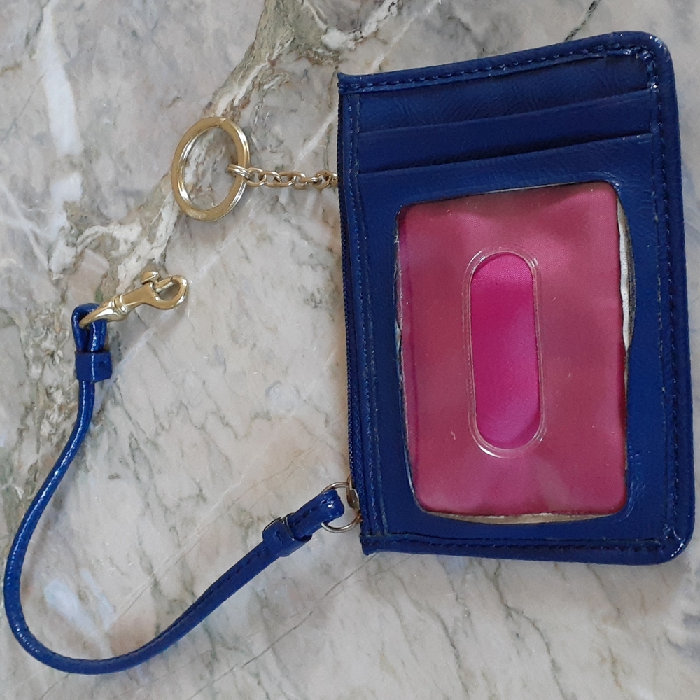 Coach Card Holder - image 2